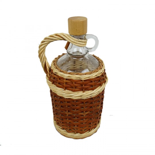 Demižon 2l